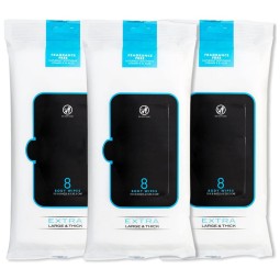 Refresh Towel Manufacturer - Restaurant Terry