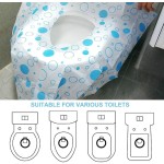 Toilet Cover Factory - Colorful Flushable Paper