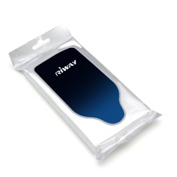 Industrial Wipe Manufacturer - Canister Large Size