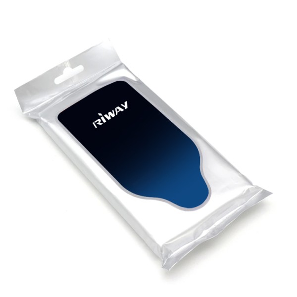 Industrial Wipe Manufacturer - Canister Large Size