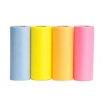 Car Wipe Manufacturer - Disposable Leather Seat