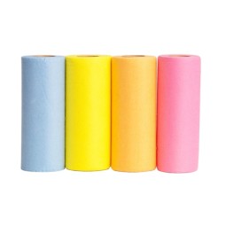 Car Wipe Manufacturer - Disposable Leather Seat