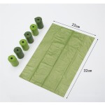 Biodegradable Poop Bag Manufacturer - Eco Friendly