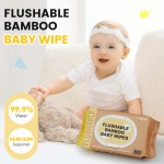 Feminine Wipe Supplier - Witch Hazel Biodegradable