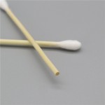 Cotton Bud Supplier - Plastic Stick Wooden