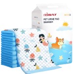 Pet Pad Manufacturer - Bamboo Charcoal Fiber