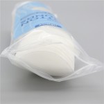 Cotton Pad Manufacturer - Round Disposable Facial