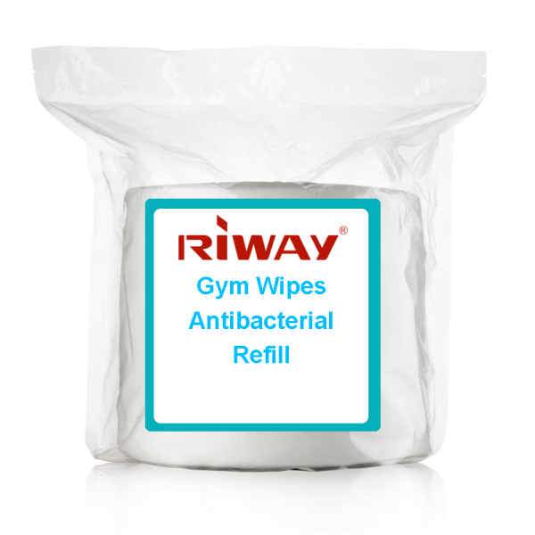 Gym Wipe Supplier - Alcohol Free Eco Friendly