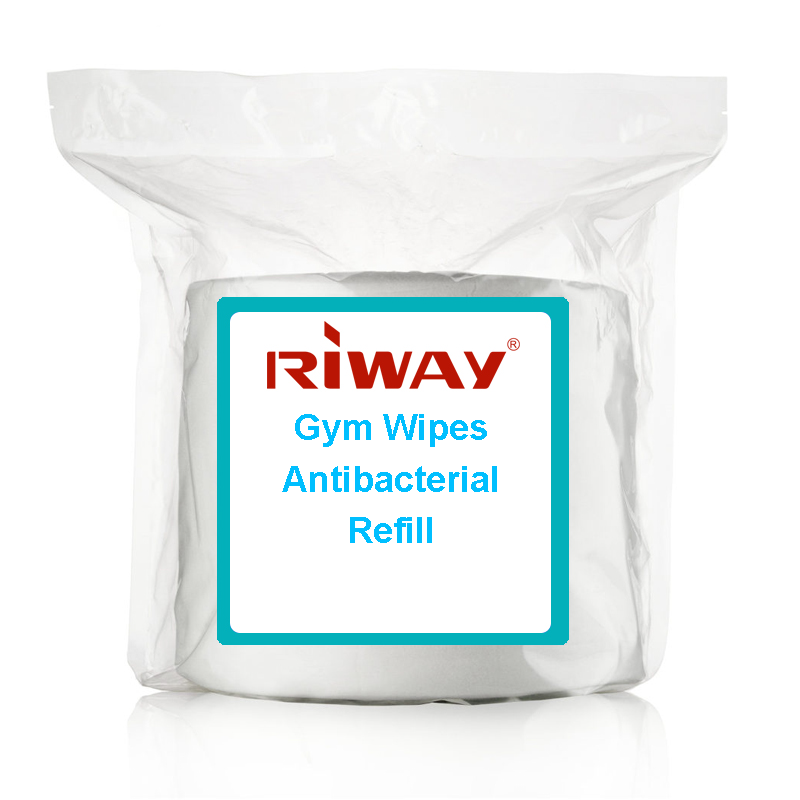 Gym Wipe Supplier - Alcohol Free Eco Friendly