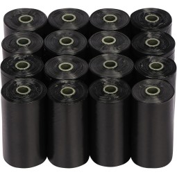 Dog Poop Bag Manufacturer - Biodegradable Cornstarch