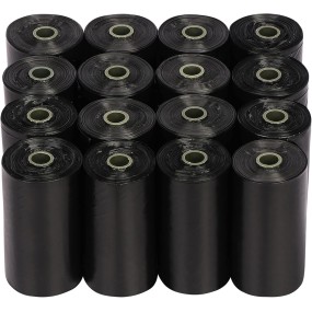 Dog Poop Bag Manufacturer - Biodegradable Cornstarch