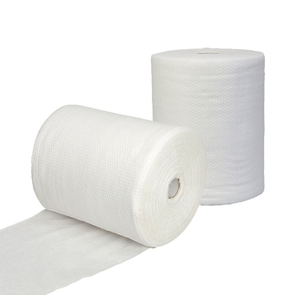 Industrial Towel Manufacturer - Degreasing Dual Surface