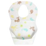 Baby Bib Factory - Waterproof Disposable Paper