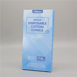 Hair Towel Supplier - 100% Viscose SPA