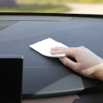 Kitchen Wipe Manufacturer - Stove Grease Cleaning