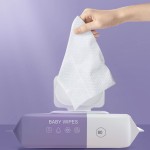 Baby Wipe Factory - Multipurpose Water Wipes