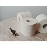 Toilet Paper Supplier - 100% Bamboo Bulk