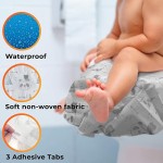 Baby Wipe Factory - Flushable Natural Organic