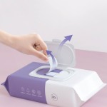 Baby Wipe Factory - Multipurpose Water Wipes