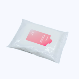 Makeup Remover Wipe Factory - Alcohol Free Lady