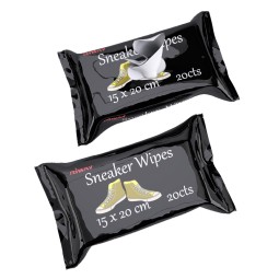 Wet Wipe Canister Manufacturer - Mini Travel Keychain