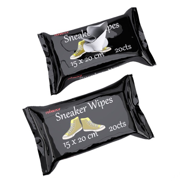 Wet Wipe Canister Manufacturer - Mini Travel Keychain