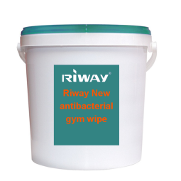 Gym Wipe Factory - Antibacterial Workout