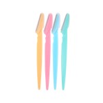 Eyebrow Razor Manufacturer - Multi-color Trimmer