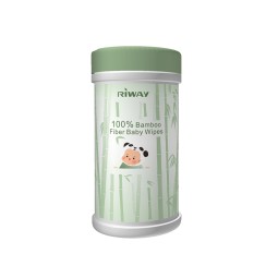 Baby Wipe Manufacturer - Organic Natural Cleansing