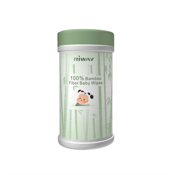 Baby Wipe Manufacturer - Organic Natural Cleansing