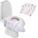 Toilet Lid Manufacturer - Commercial Travel