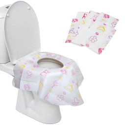 Toilet Lid Manufacturer - Commercial Travel