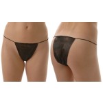 Disposable Panty Supplier - Non woven G String