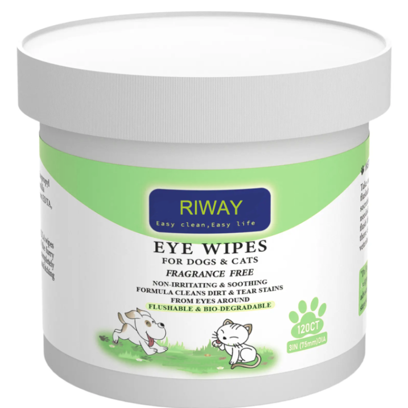 Pet Wipe Factory - Organic Biodegradable