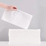 Baby Wipe Factory - Pure Water Flushable