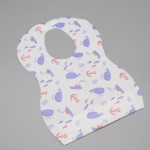 Baby Bib Factory - Waterproof Disposable Paper