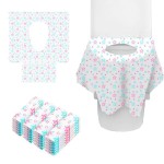 Toilet Cover Manufacturer - Travel Size Adult