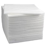 Face Towel Supplier - 100% Viscose Dry Wet