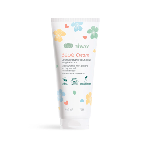 Baby Cream Factory - Nappy Rash 40g