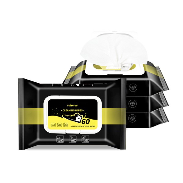 Antibacterial Wipe Supplier - 0.1% Benzalkonium