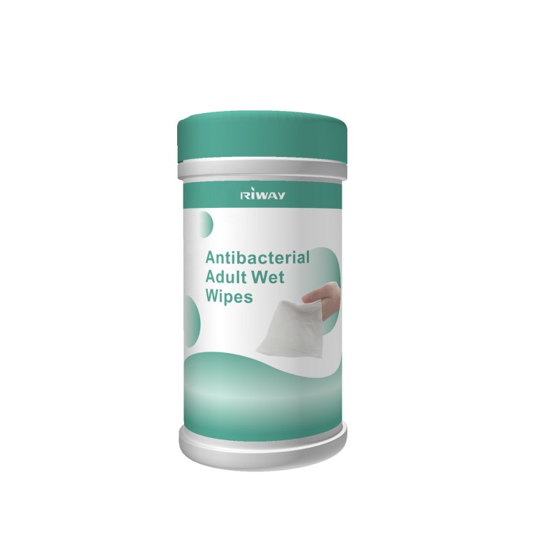 Toilet Wipe Factory - Flushable Cleaning