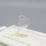 Makeup Wipe Supplier - Organic Raw Material