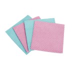 Cleaning Cloth Factory - Multi-color Customized