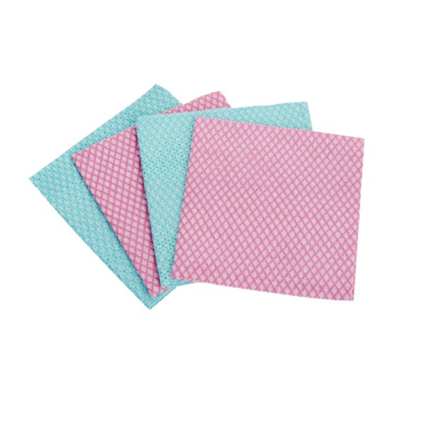 Cleaning Cloth Factory - Multi-color Customized