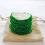 Beauty Remover Pad Factory - Bamboo Cotton Reusable
