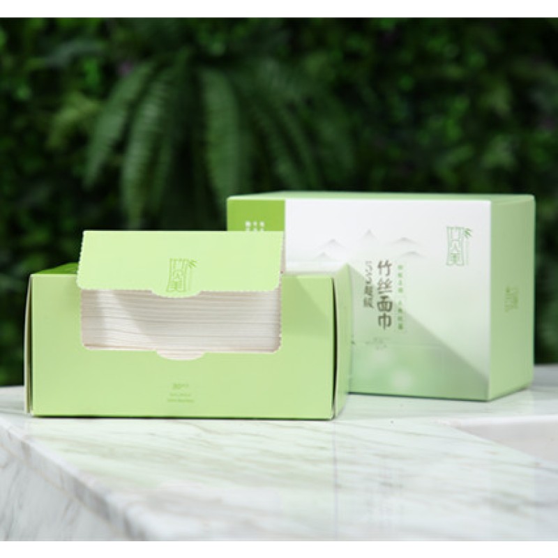 Disposable Towel Factory - Cotton Bath Beauty