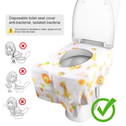 Baby Wipe Factory - Flushable Natural Organic