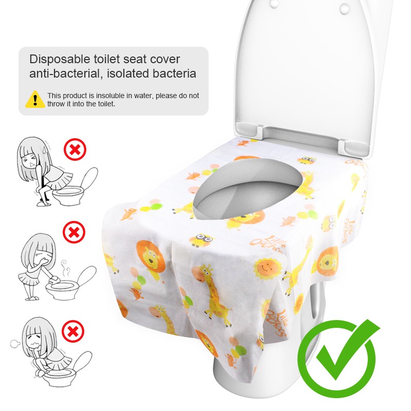 Baby Wipe Factory - Flushable Natural Organic
