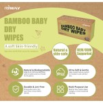 Feminine Wipe Supplier - pH Balanced Aloe Vera