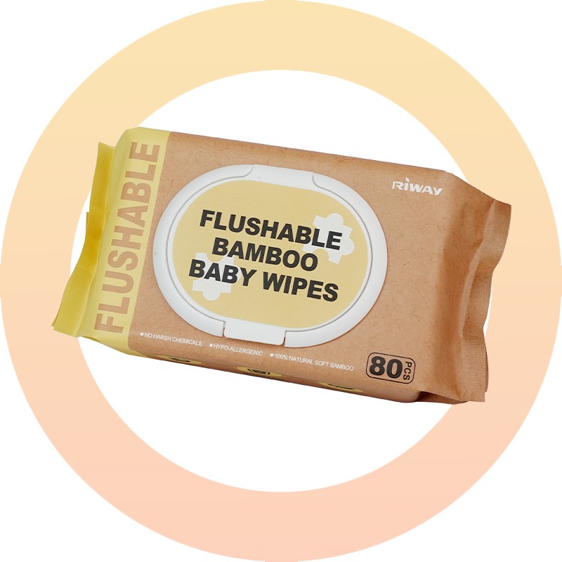 Feminine Wipe Supplier - Witch Hazel Biodegradable